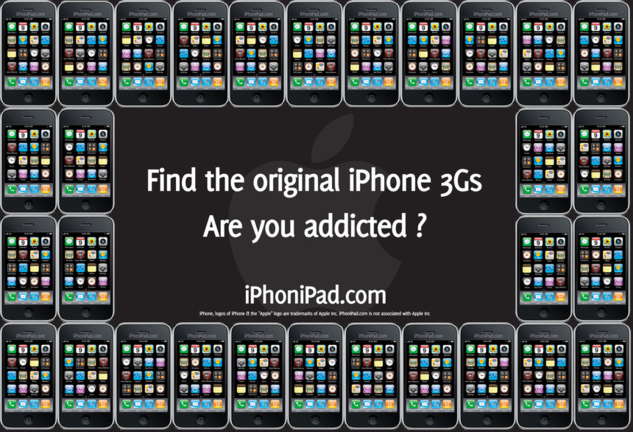 © iPhoniPad © iPhoniPad