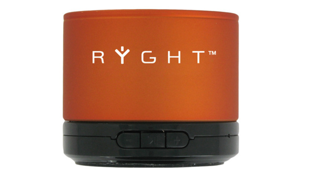 Gagnez 6 mini-enceintes Ryght Y-Storm Gagnez 6 mini-enceintes Ryght Y-Storm