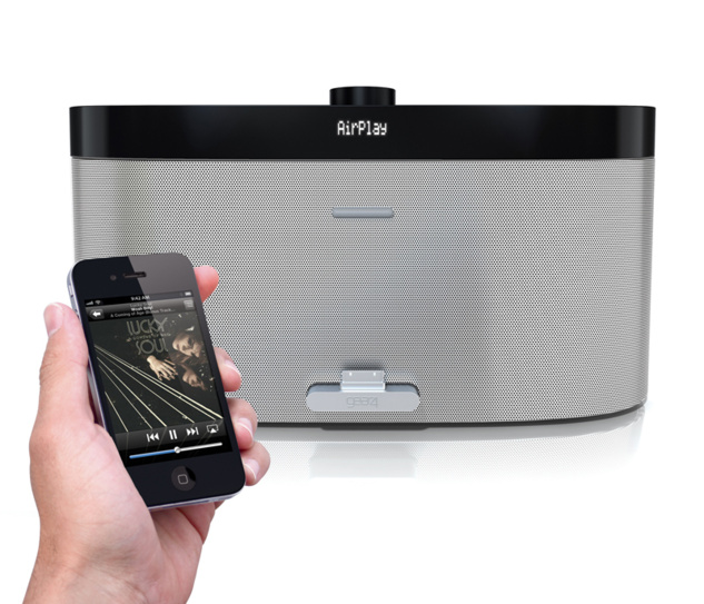 Gagnez 1 station d'accueil Gear4 AirZone Series 1 Gagnez 1 station d'accueil Gear4 AirZone Series 1