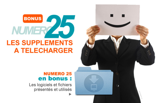 Les suppléments du Compétence Mac 25 Les suppléments du Compétence Mac 25