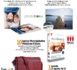 Des cadeaux à gagner à chaque numéro de Compétence Mac