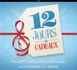    Les 12 jours de cadeaux iTunes