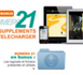 Les suppléments du Compétence Mac 21