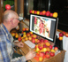 Accro à la pomme ! • Alain Humbert