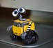 Wall-E &amp; la Pomme • Geoffrey Kopp