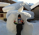 I Apple des neiges • Jean-Christophe Devouassoux