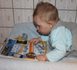 Petite lecture entre 2 couches ! • Julien Bouchez