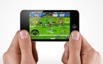 Nouvelle pub pour l'iPod Touch 2010