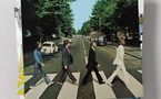 Publicité : Les "Beatles" au complet sur l'iTunes Store