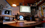 Mac Addict, moi ? • Stéphane Bommert