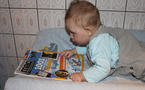 Petite lecture entre 2 couches ! • Julien Bouchez