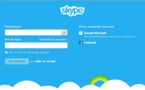 Réunir ses comptes Messenger et Skype