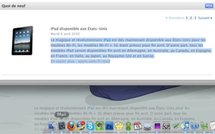 Mail • Oublier le copier-coller
