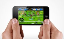 Nouvelle pub pour l'iPod Touch 2010