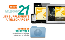 Les suppléments du Compétence Mac 21