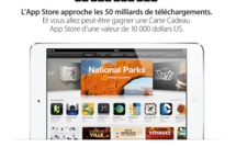 Voulez-vous gagner 10 000 $ sur l’App Store ?