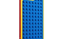 Un cadeau unique et original pour Papa ? Offrez-lui une coque Lego pour son iPhone