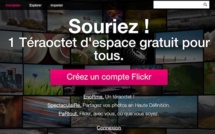 Stockez plus de 500 000 photos gratuitement sur Flickr