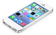 Apple présente iOS 7 en vidéo