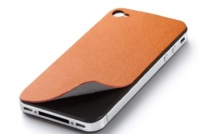 Une protection repositionnable pour iPhone et iPad