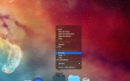 [Finder] Changez le mode d’affichage d’un dossier dans le dock