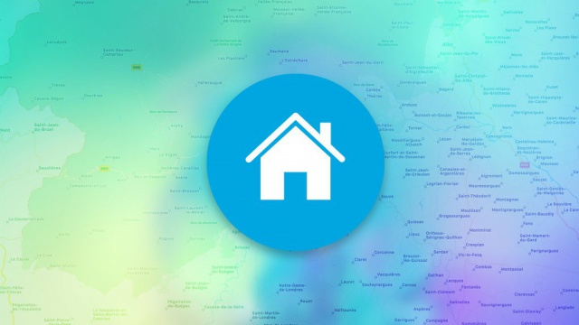 Plans Ajouter Votre Domicile Pour Faciliter Vos Deplacements