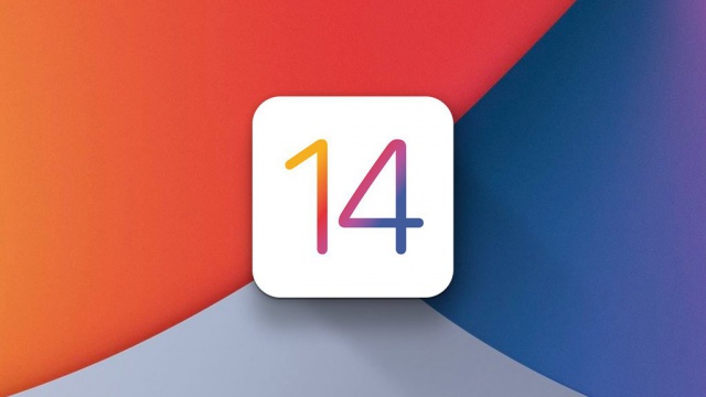 iOS 14 • Ajoutez un widget à l'écran d'accueil de votre iPhone