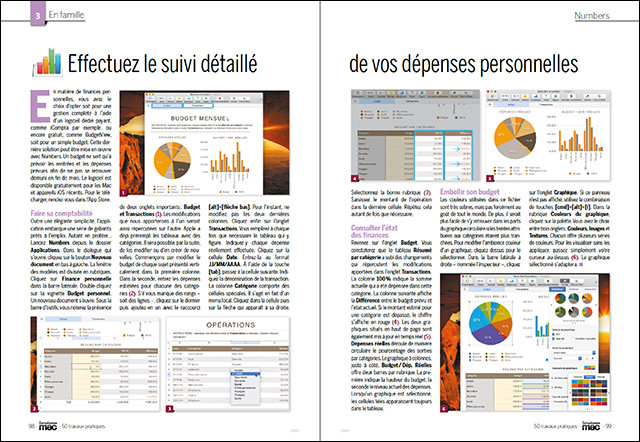 Compétence Mac 49 • 50 travaux pratiques pour Mac, iPhone et iPad Compétence Mac 49 • 50 travaux pratiques pour Mac, iPhone et iPad