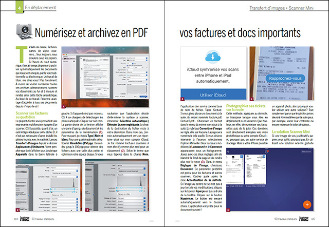 Compétence Mac 49 • 50 travaux pratiques pour Mac, iPhone et iPad Compétence Mac 49 • 50 travaux pratiques pour Mac, iPhone et iPad
