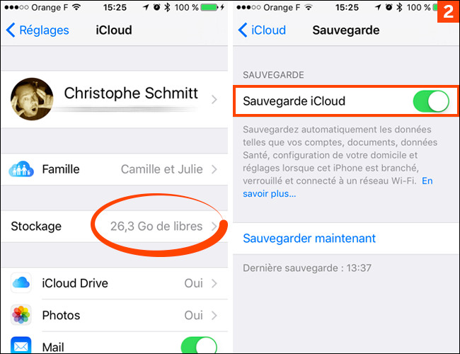 Quelles sont les précautions à prendre avant de vendre votre iPhone ou iPad ? Quelles sont les précautions à prendre avant de vendre votre iPhone ou iPad ?