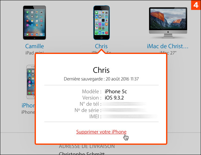 Quelles sont les précautions à prendre avant de vendre votre iPhone ou iPad ? Quelles sont les précautions à prendre avant de vendre votre iPhone ou iPad ?