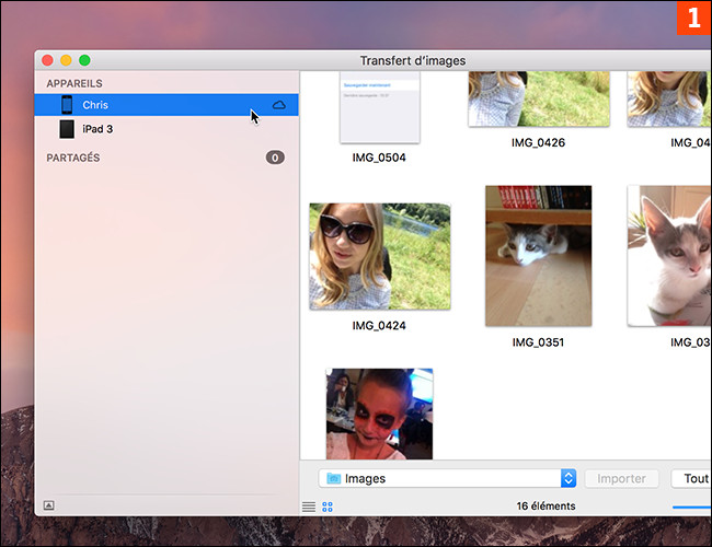 Comment sauvegarder correctement les photos de son iPhone pour gagner de l’espace ? Comment sauvegarder correctement les photos de son iPhone pour gagner de l’espace ?