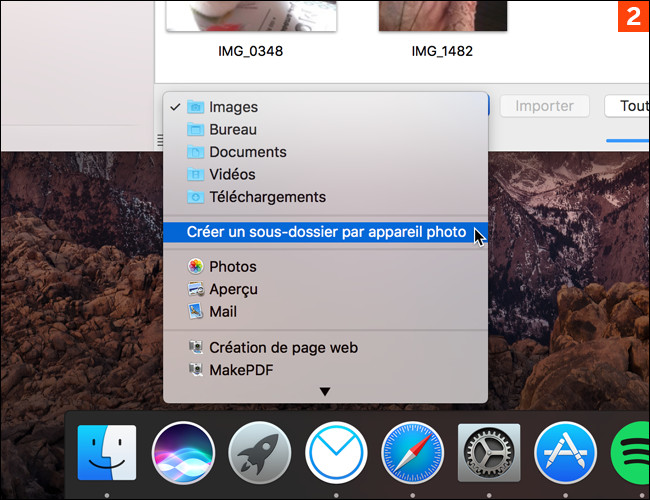 Comment sauvegarder correctement les photos de son iPhone pour gagner de l’espace ? Comment sauvegarder correctement les photos de son iPhone pour gagner de l’espace ?
