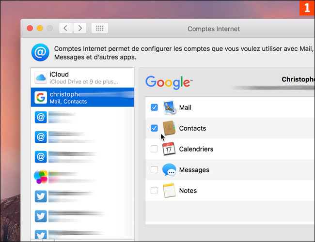 Comment supprimer facilement les doublons dans ses contacts ?