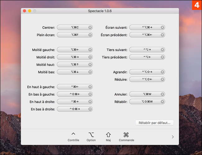 Comment profiter de Split View sans OS X El Capitan ?