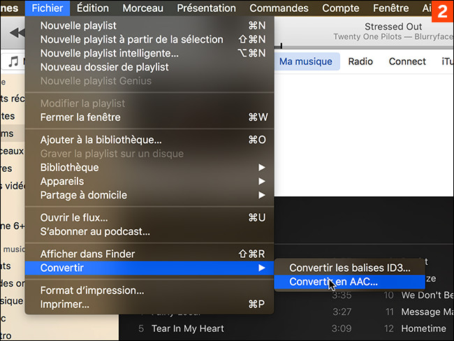 Comment créer vos propres sonneries iPhone avec iTunes ?