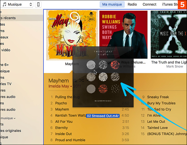 Comment créer vos propres sonneries iPhone avec iTunes ? Comment créer vos propres sonneries iPhone avec iTunes ?