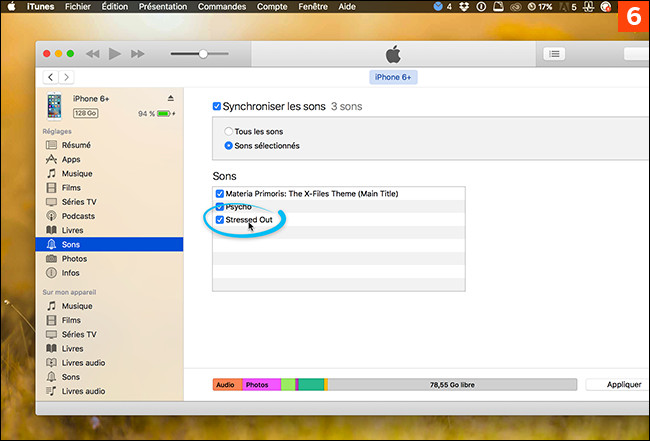 Comment créer vos propres sonneries iPhone avec iTunes ? Comment créer vos propres sonneries iPhone avec iTunes ?