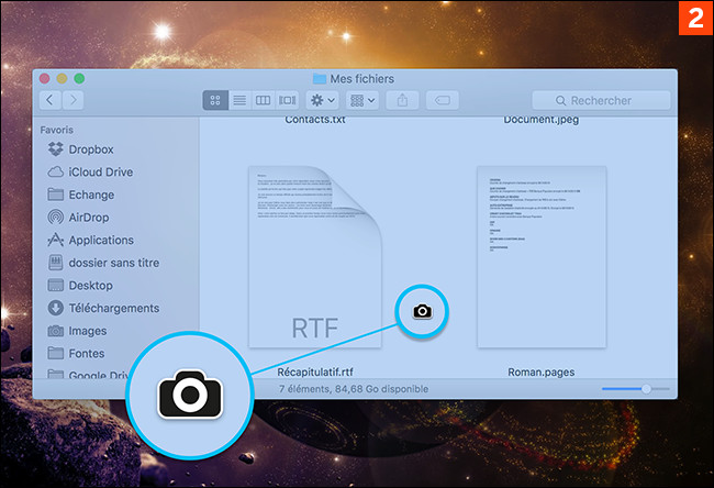 Comment réaliser des captures d’écran comme un pro ? Comment réaliser des captures d’écran comme un pro ?