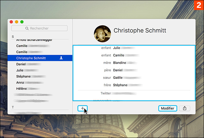 Comment synchroniser vos contacts sur tous vos appareils ? Comment synchroniser vos contacts sur tous vos appareils ?