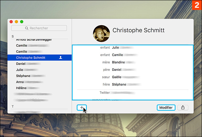 Comment synchroniser vos contacts sur tous vos appareils ?