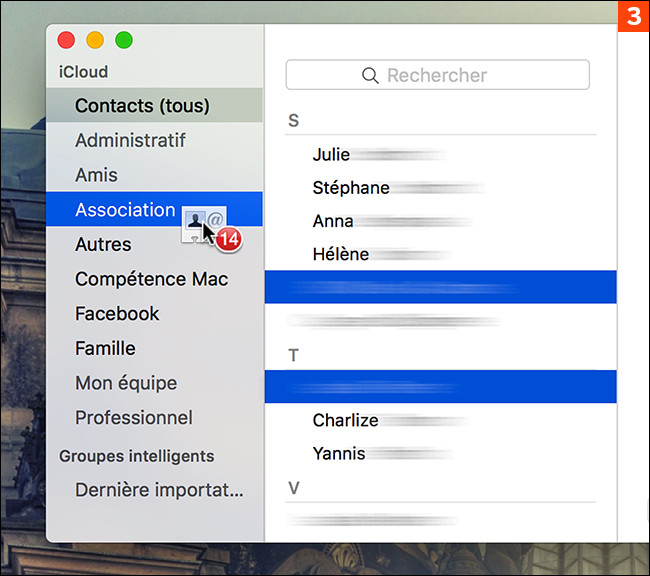Comment synchroniser vos contacts sur tous vos appareils ? Comment synchroniser vos contacts sur tous vos appareils ?