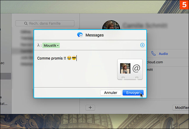 Comment synchroniser vos contacts sur tous vos appareils ? Comment synchroniser vos contacts sur tous vos appareils ?