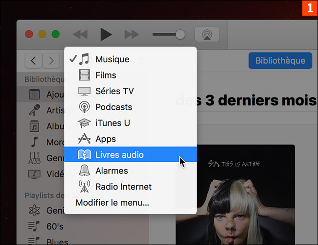 Les raccourcis claviers pour iTunes à connaître absolument