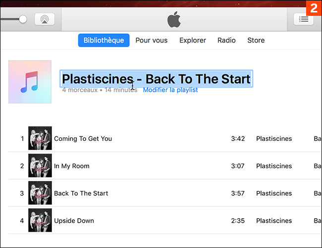 Les raccourcis claviers pour iTunes à connaître absolument Les raccourcis claviers pour iTunes à connaître absolument