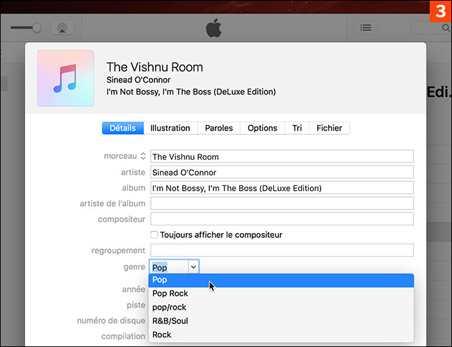 Les raccourcis claviers pour iTunes à connaître absolument Les raccourcis claviers pour iTunes à connaître absolument