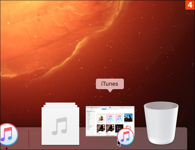 Les raccourcis claviers pour iTunes à connaître absolument Les raccourcis claviers pour iTunes à connaître absolument