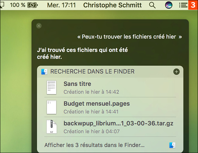 10 trucs sympas à demander à Siri 10 trucs sympas à demander à Siri