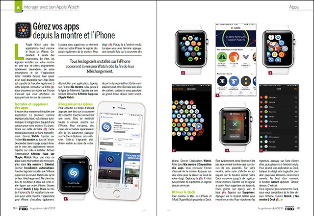 Compétence Mac 51 • Le guide complet iOS 10 pour iPhone et iPad