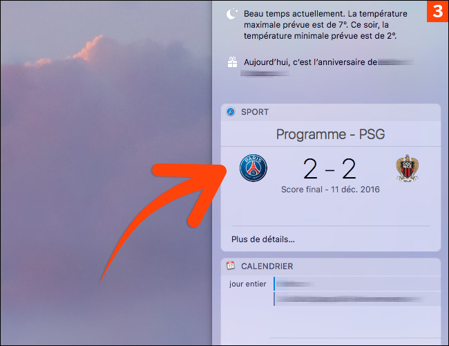 Comment utiliser Siri pour ajouter des widgets au Centre de Notifications ? Comment utiliser Siri pour ajouter des widgets au Centre de Notifications ?
